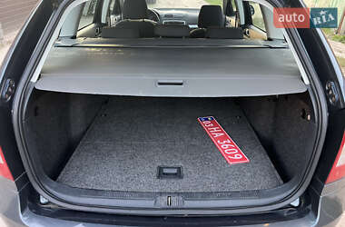 Универсал Skoda Octavia 2009 в 