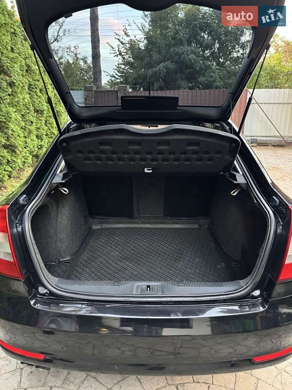 Лифтбек Skoda Octavia 2012 в Киеве фото 4 Лифтбек Skoda Octavia 2012 в Киеве