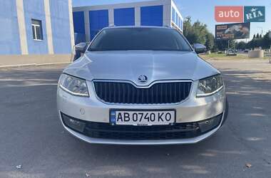 Универсал Skoda Octavia 2014 в Калиновке