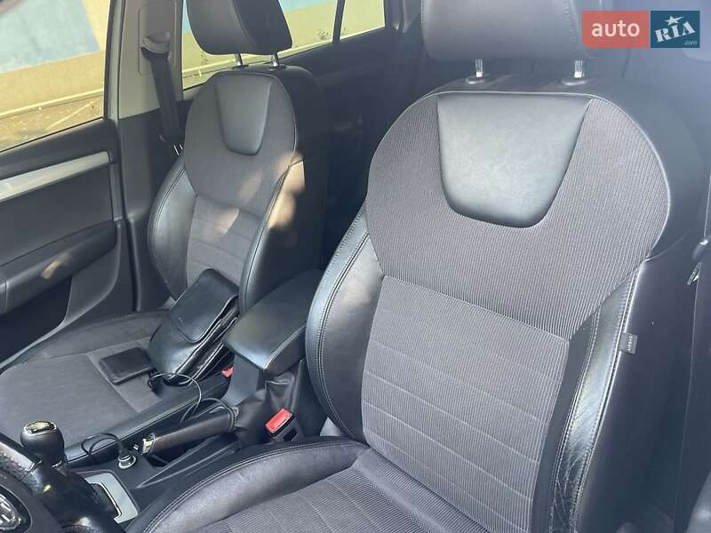 Універсал Skoda Octavia 2014 в Калинівці фото 7 Універсал Skoda Octavia 2014 в Калинівці