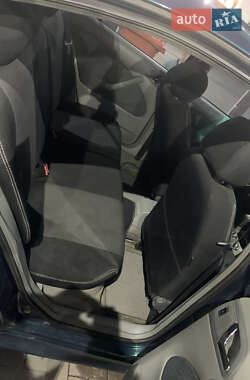 Лифтбек Skoda Octavia 1998 в 