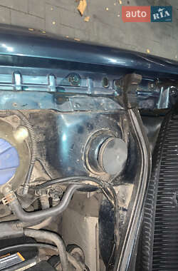 Лифтбек Skoda Octavia 1998 в 