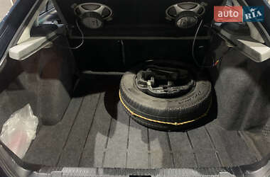 Лифтбек Skoda Octavia 1998 в 