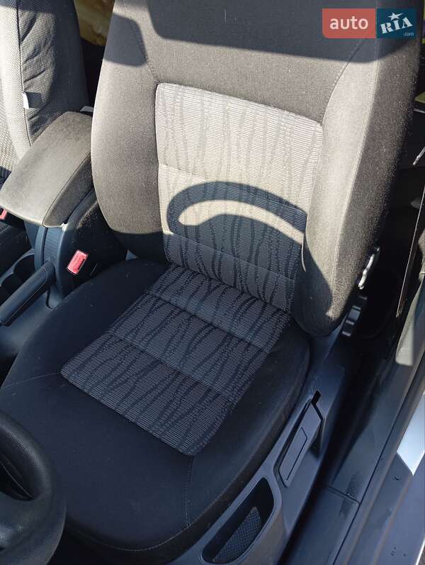 Ліфтбек Skoda Octavia 2012 в Житомирі