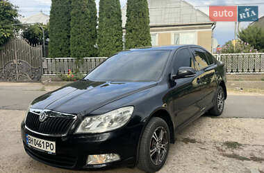 Лифтбек Skoda Octavia 2011 в Черноморске