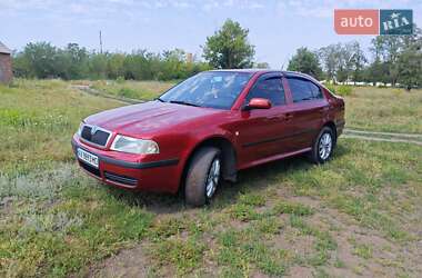 Універсал Skoda Octavia 2008 в Харкові
