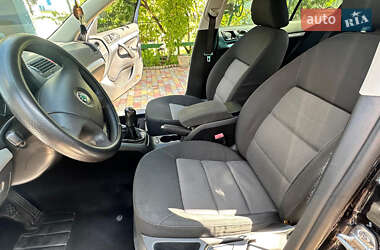 Лифтбек Skoda Octavia 2008 в 