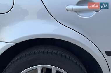Лифтбек Skoda Octavia 2008 в 