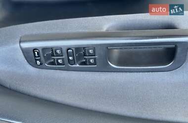 Лифтбек Skoda Octavia 2008 в 