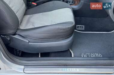 Лифтбек Skoda Octavia 2008 в 