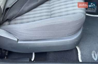 Лифтбек Skoda Octavia 2008 в 