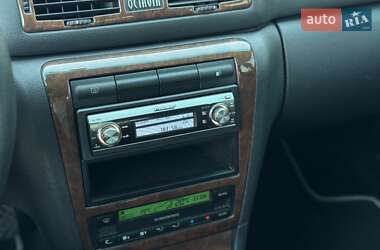 Лифтбек Skoda Octavia 2008 в 