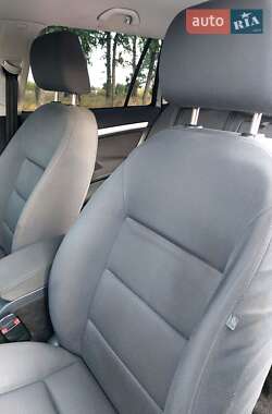 Универсал Skoda Octavia 2005 в 