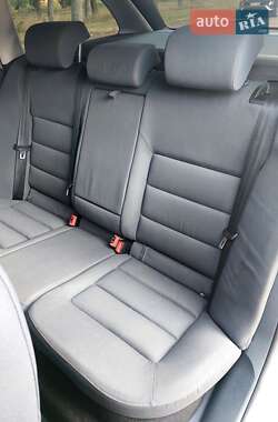 Универсал Skoda Octavia 2005 в 
