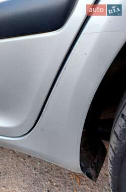 Универсал Skoda Octavia 2005 в 