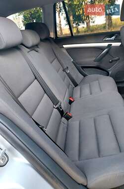 Универсал Skoda Octavia 2005 в 