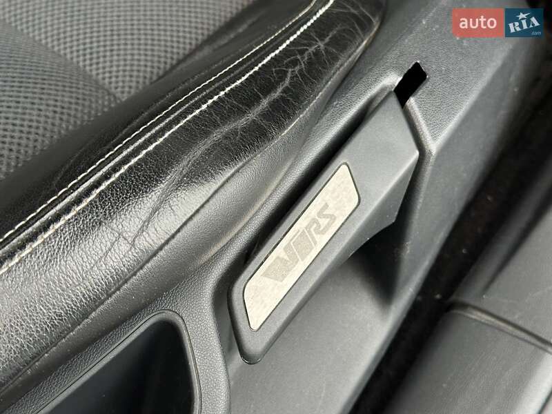 Універсал Skoda Octavia 2011 в Львові