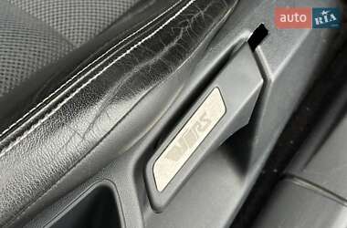 Универсал Skoda Octavia 2011 в 