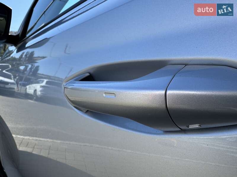 Лифтбек Skoda Octavia 2023 в Киеве фото 27 Лифтбек Skoda Octavia 2023 в Киеве