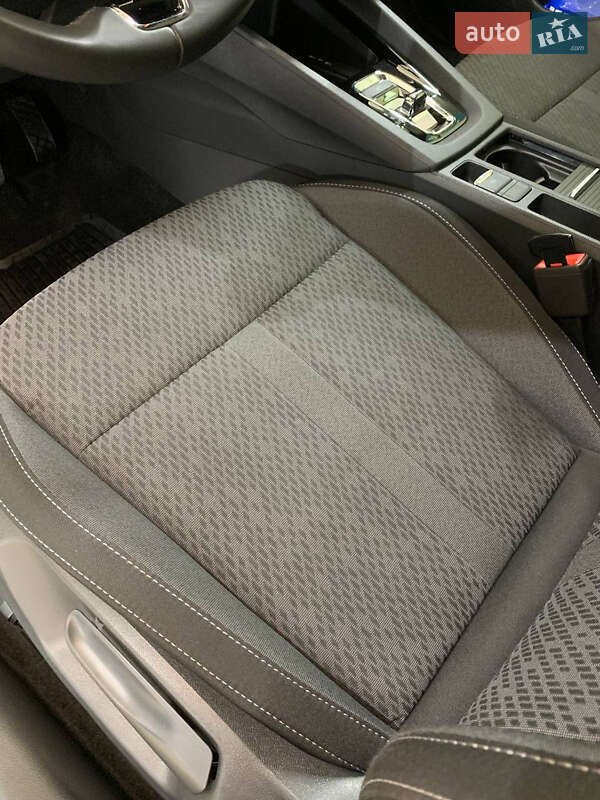 Ліфтбек Skoda Octavia 2023 в Києві