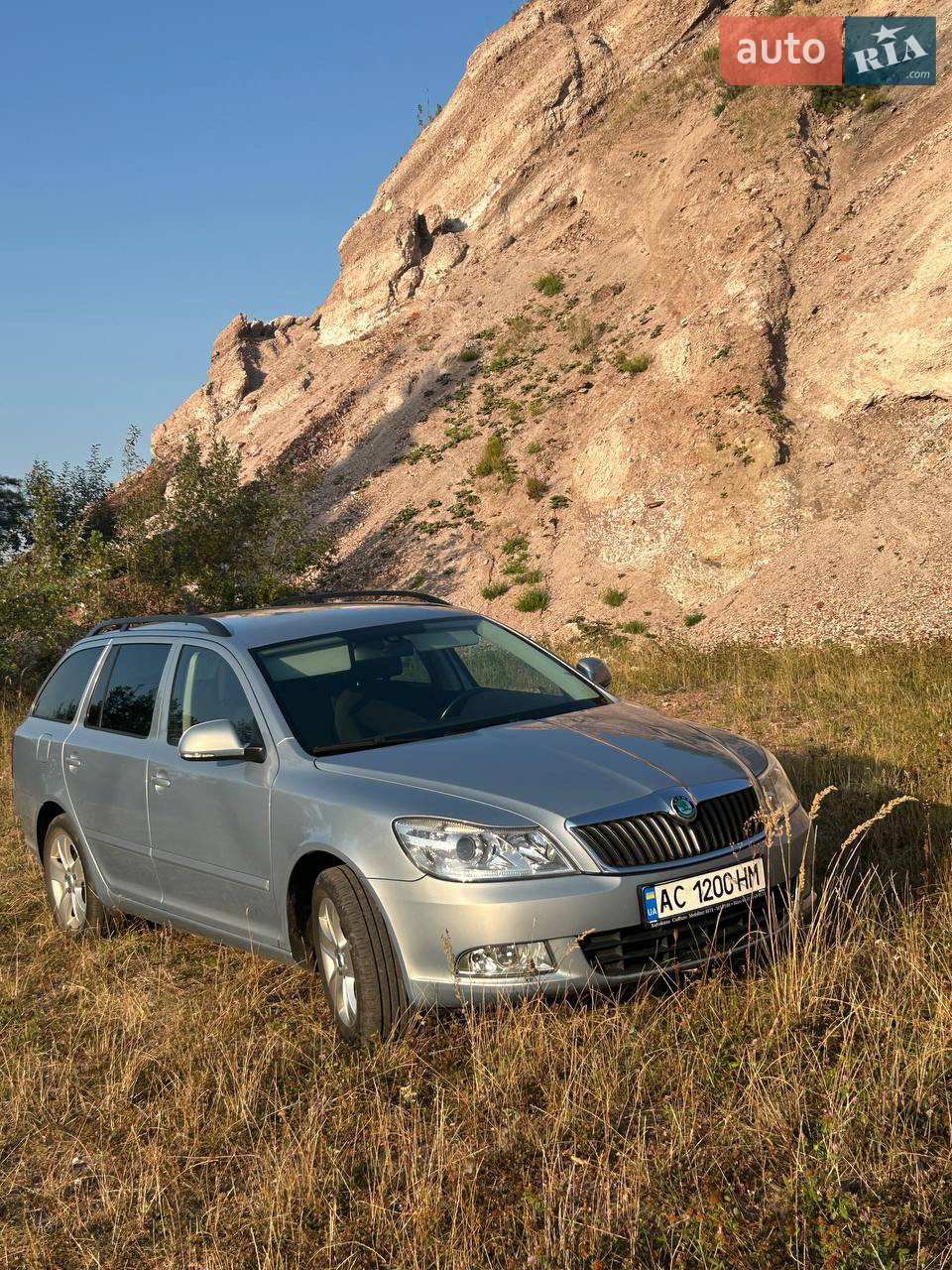 2012 Skoda Octavia - мініатюра 18