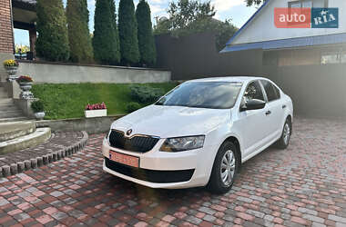 Ліфтбек Skoda Octavia 2013 в Тячеві