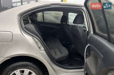 Лифтбек Skoda Octavia 2013 в 