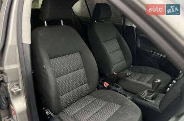 Лифтбек Skoda Octavia 2013 в 
