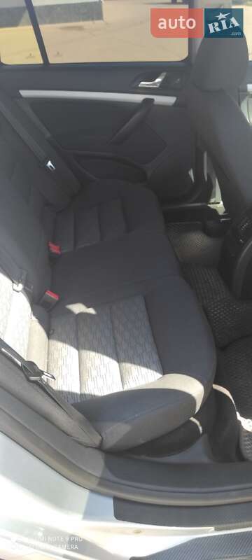 Универсал Skoda Octavia 2010 в Бердичеве фото 4 Универсал Skoda Octavia 2010 в Бердичеве