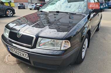 Універсал Skoda Octavia 2008 в Вінниці