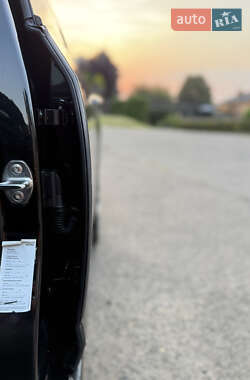 Универсал Skoda Octavia 2018 в 