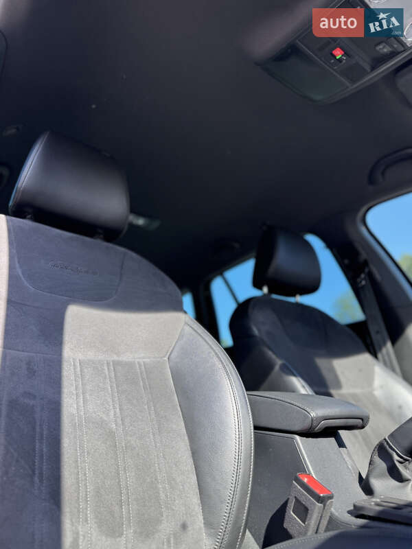 Универсал Skoda Octavia 2019 в Кропивницком фото 10 Универсал Skoda Octavia 2019 в Кропивницком