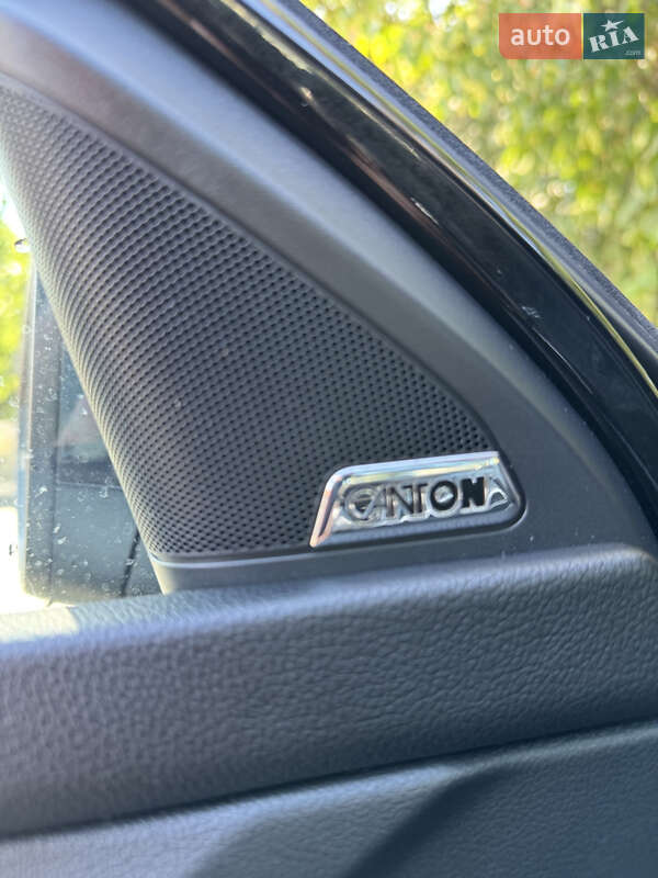 Универсал Skoda Octavia 2019 в Кропивницком фото 15 Универсал Skoda Octavia 2019 в Кропивницком