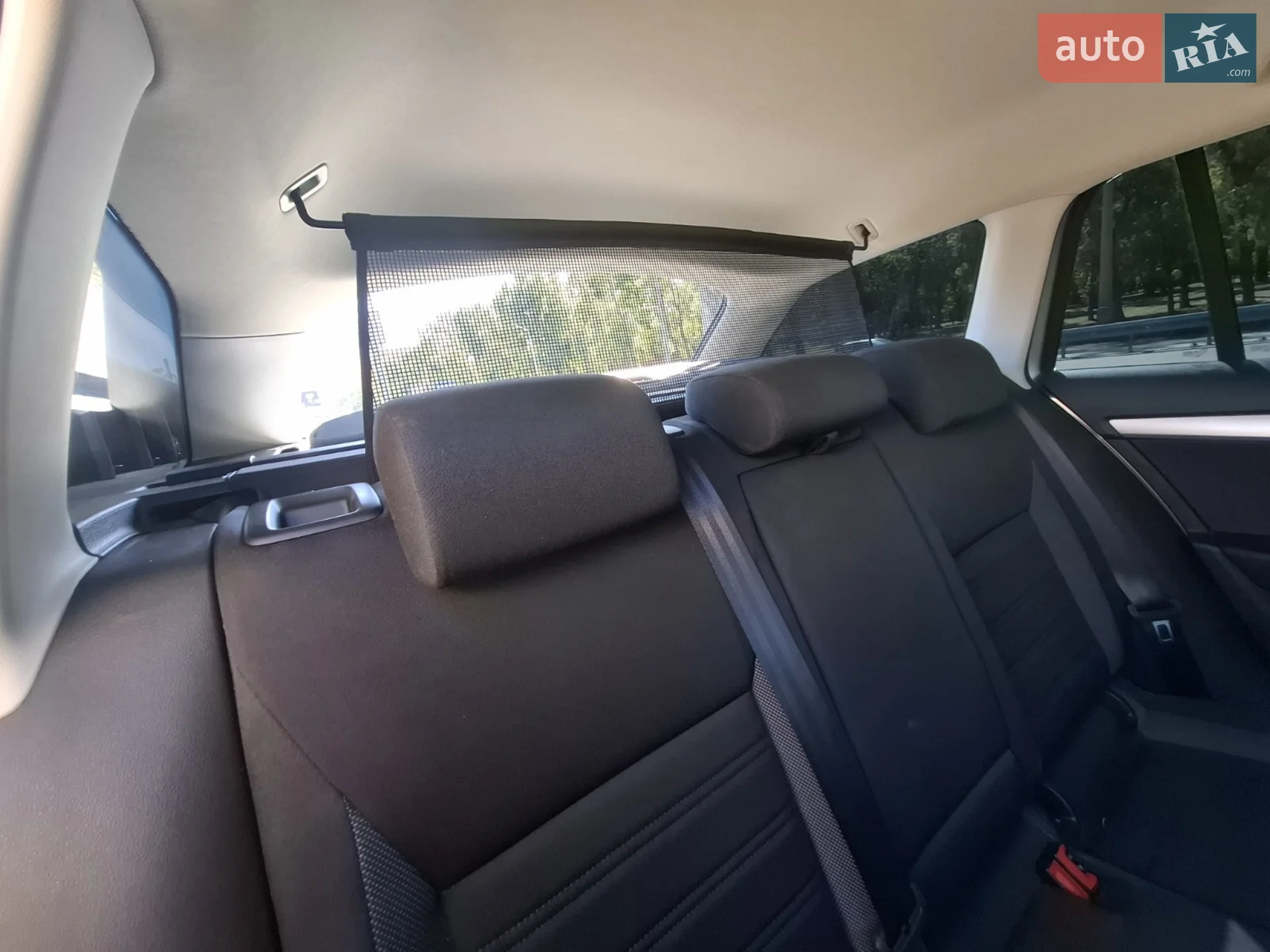 2019 Skoda Octavia - мініатюра 19