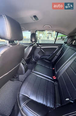 Лифтбек Skoda Octavia 2008 в 
