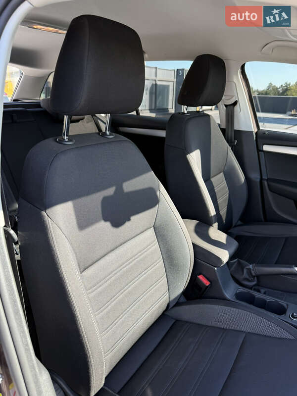 Універсал Skoda Octavia 2019 в Києві