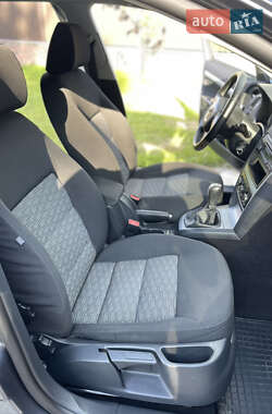 Универсал Skoda Octavia 2010 в 