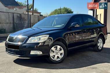 Лифтбек Skoda Octavia 2011 в Сумах