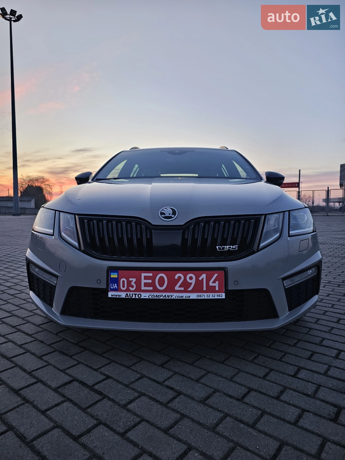 2020 Skoda Octavia - мініатюра 19