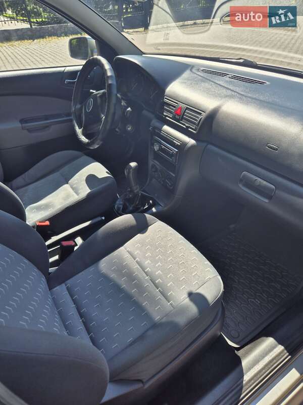 Лифтбек Skoda Octavia 2009 в Миргороде фото 5 Лифтбек Skoda Octavia 2009 в Миргороде