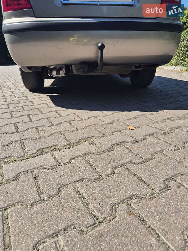 Лифтбек Skoda Octavia 2009 в Миргороде фото 8 Лифтбек Skoda Octavia 2009 в Миргороде