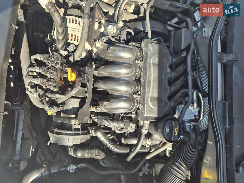 Лифтбек Skoda Octavia 2009 в Миргороде фото 18 Лифтбек Skoda Octavia 2009 в Миргороде