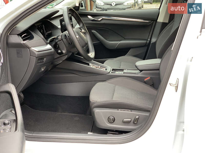 Універсал Skoda Octavia 2020 в Бердичеві фото 29 Універсал Skoda Octavia 2020 в Бердичеві