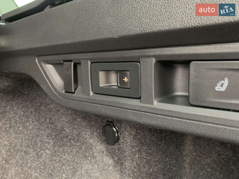 Універсал Skoda Octavia 2020 в Бердичеві фото 34 Універсал Skoda Octavia 2020 в Бердичеві