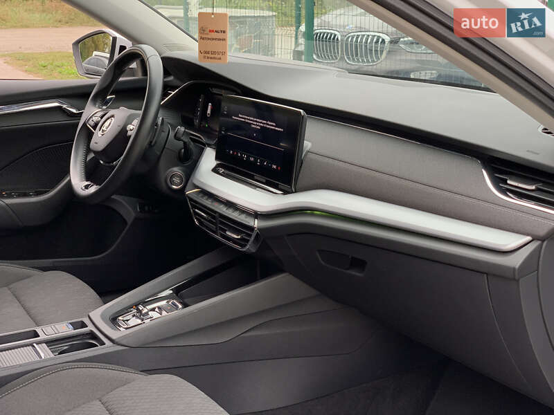 Універсал Skoda Octavia 2020 в Бердичеві фото 43 Універсал Skoda Octavia 2020 в Бердичеві