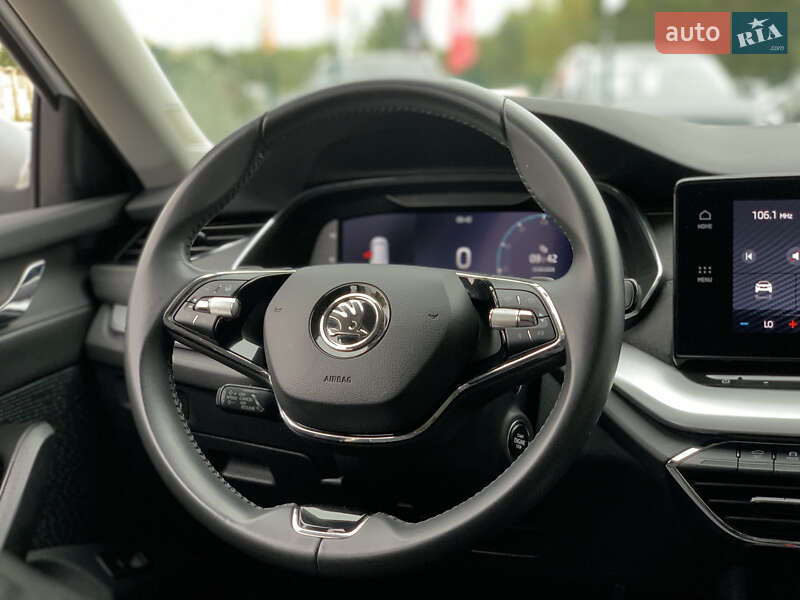 Універсал Skoda Octavia 2020 в Бердичеві фото 82 Універсал Skoda Octavia 2020 в Бердичеві