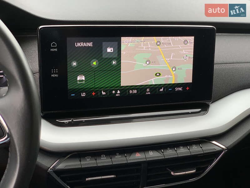 Універсал Skoda Octavia 2020 в Бердичеві фото 79 Універсал Skoda Octavia 2020 в Бердичеві