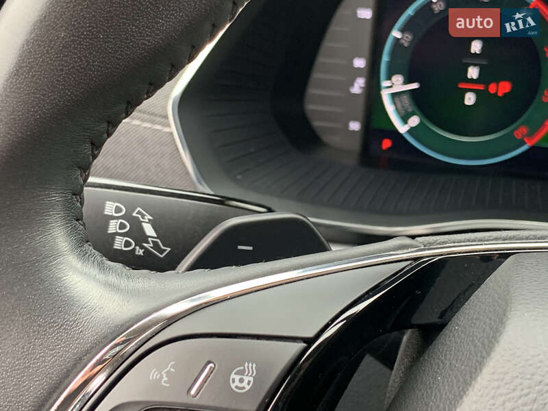 Універсал Skoda Octavia 2020 в Бердичеві фото 59 Універсал Skoda Octavia 2020 в Бердичеві