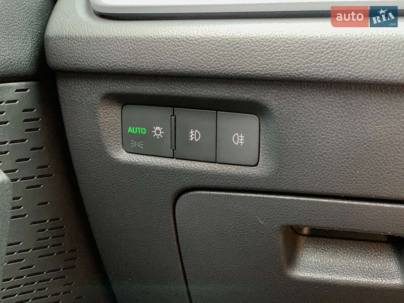 Універсал Skoda Octavia 2020 в Бердичеві фото 55 Універсал Skoda Octavia 2020 в Бердичеві