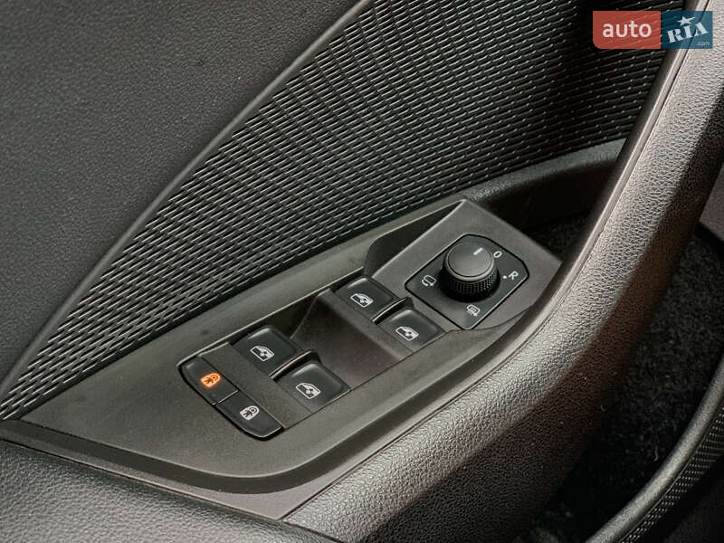 Універсал Skoda Octavia 2020 в Бердичеві фото 56 Універсал Skoda Octavia 2020 в Бердичеві